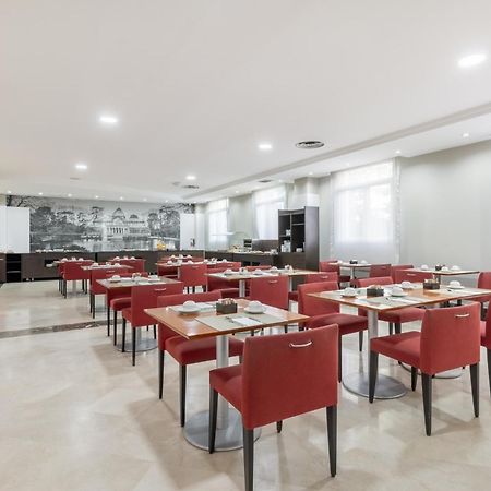Hotel Crisol Leganés Exteriér fotografie