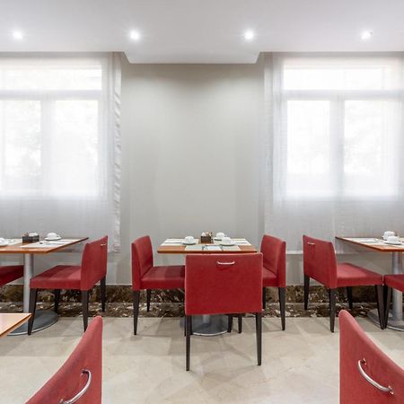 Hotel Crisol Leganés Exteriér fotografie