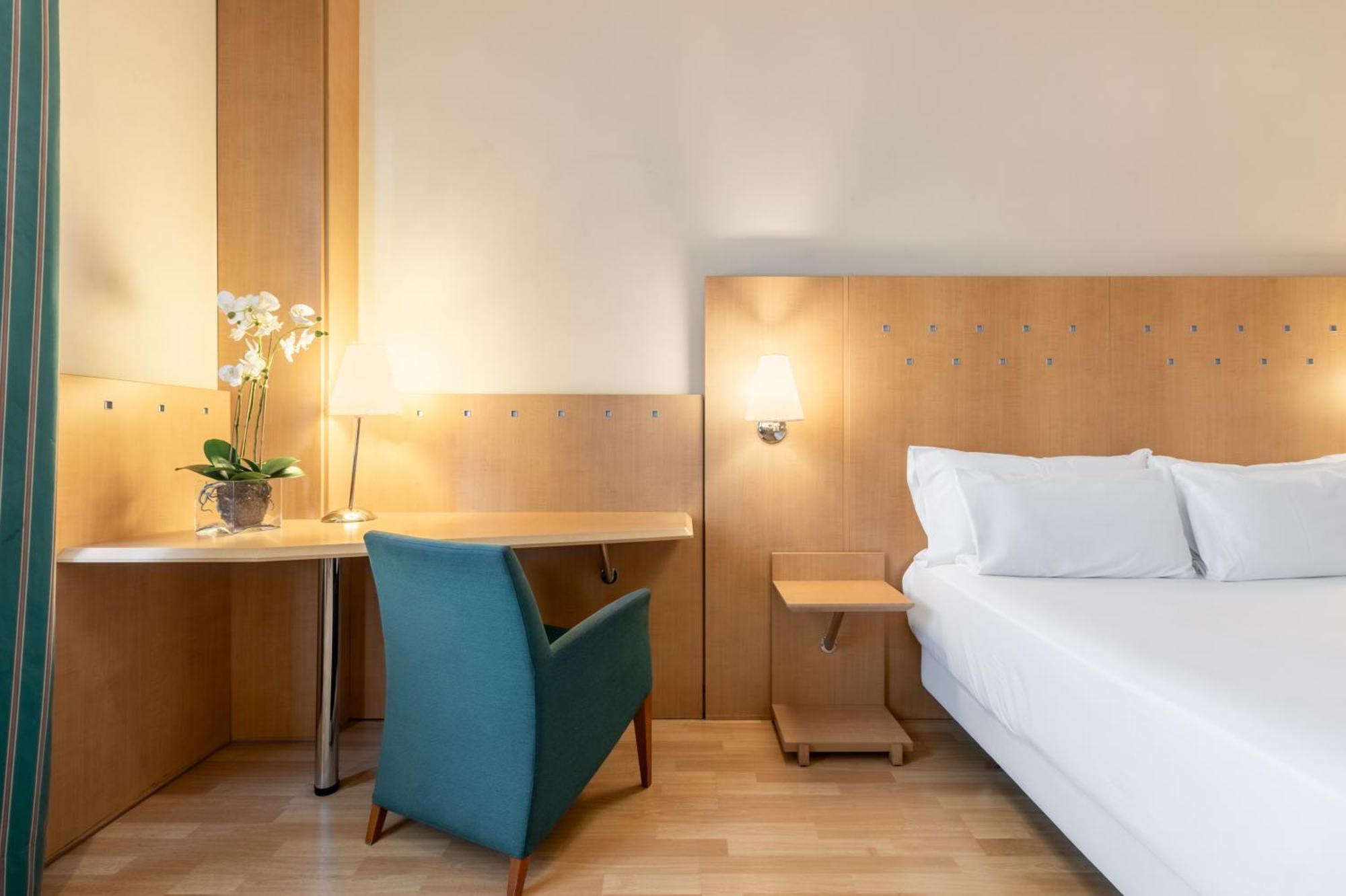 Hotel Crisol Leganés Exteriér fotografie