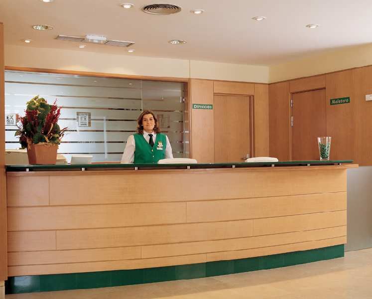 Hotel Crisol Leganés Exteriér fotografie