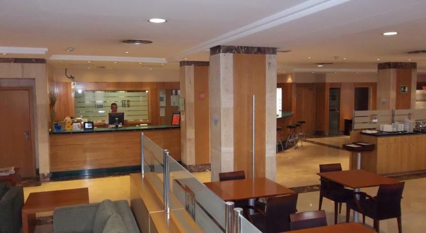 Hotel Crisol Leganés Exteriér fotografie